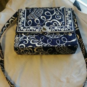 Vera Bradley purse